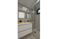 Nouveau bâtiment - Appartements - San Miguel de Salinas
