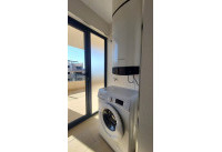 Nouveau bâtiment - Appartements - San Miguel de Salinas