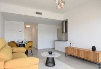 Nouveau bâtiment - Appartements - San Miguel de Salinas