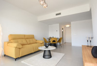 Nouveau bâtiment - Appartements - San Miguel de Salinas