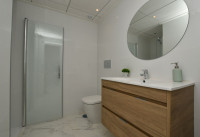Nouveau bâtiment - Appartements - San Miguel de Salinas