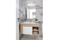 Nouveau bâtiment - Appartements - San Miguel de Salinas