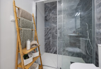 Nouveau bâtiment - Appartements - San Miguel de Salinas