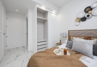 Nouveau bâtiment - Appartements - San Miguel de Salinas