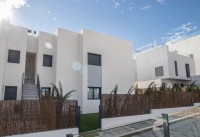 Nouveau bâtiment - Appartements - San Miguel de Salinas