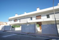 Nouveau bâtiment - Appartements - San Pedro del Pinatar - San Pedro del Pinatar 