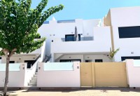 Nouveau bâtiment - Appartements - San Pedro del Pinatar - San Pedro del Pinatar 
