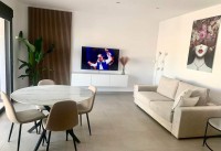 Nouveau bâtiment - Appartements - San Pedro del Pinatar - San Pedro del Pinatar 