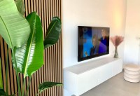 Nouveau bâtiment - Appartements - San Pedro del Pinatar - San Pedro del Pinatar 