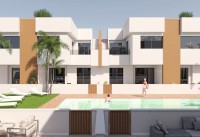 Nouveau bâtiment - Appartements - San Pedro del Pinatar - San Pedro del Pinatar 