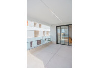 Nouveau bâtiment - Appartements - San Pedro del Pinatar - San Pedro del Pinatar 
