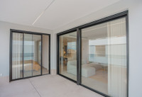 Nouveau bâtiment - Appartements - San Pedro del Pinatar - San Pedro del Pinatar 