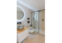 Nouveau bâtiment - Appartements - San Pedro del Pinatar - San Pedro del Pinatar 