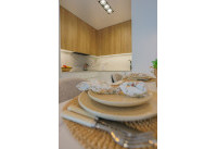 Nouveau bâtiment - Appartements - San Pedro del Pinatar - San Pedro del Pinatar 