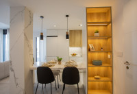 Nouveau bâtiment - Appartements - San Pedro del Pinatar - San Pedro del Pinatar 