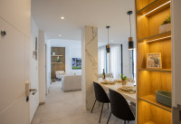 Nouveau bâtiment - Appartements - San Pedro del Pinatar - San Pedro del Pinatar 