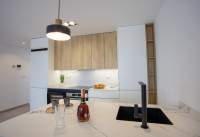Nouveau bâtiment - Appartements - San Pedro del Pinatar - San Pedro del Pinatar 