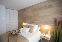 Nouveau bâtiment - Appartements - San Pedro del Pinatar - San Pedro del Pinatar 
