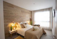 Nouveau bâtiment - Appartements - San Pedro del Pinatar - San Pedro del Pinatar 