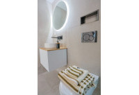 Nouveau bâtiment - Appartements - San Pedro del Pinatar - San Pedro del Pinatar 