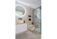 Nouveau bâtiment - Appartements - San Pedro del Pinatar - San Pedro del Pinatar 