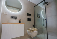 Nouveau bâtiment - Appartements - San Pedro del Pinatar - San Pedro del Pinatar 