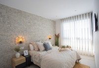 Nouveau bâtiment - Appartements - San Pedro del Pinatar - San Pedro del Pinatar 