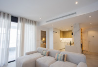 Nouveau bâtiment - Appartements - San Pedro del Pinatar - San Pedro del Pinatar 
