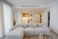 Nouveau bâtiment - Appartements - San Pedro del Pinatar - San Pedro del Pinatar 