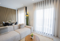 Nouveau bâtiment - Appartements - San Pedro del Pinatar - San Pedro del Pinatar 