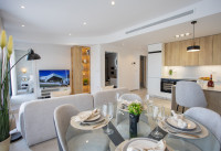 Nouveau bâtiment - Appartements - San Pedro del Pinatar - San Pedro del Pinatar 