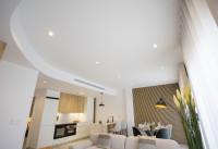 Nouveau bâtiment - Appartements - San Pedro del Pinatar - San Pedro del Pinatar 
