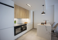Nouveau bâtiment - Appartements - San Pedro del Pinatar - San Pedro del Pinatar 