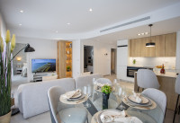 Nouveau bâtiment - Appartements - San Pedro del Pinatar - San Pedro del Pinatar 