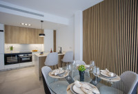 Nouveau bâtiment - Appartements - San Pedro del Pinatar - San Pedro del Pinatar 
