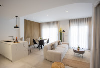 Nouveau bâtiment - Appartements - San Pedro del Pinatar - San Pedro del Pinatar 