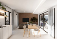 Nouveau bâtiment - Appartements - San Pedro del Pinatar - San Pedro del Pinatar 