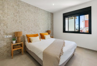 Nouveau bâtiment - Appartements - San Pedro del Pinatar - San Pedro del Pinatar 