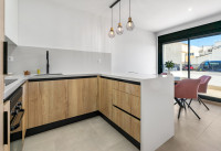 Nouveau bâtiment - Appartements - San Pedro del Pinatar - San Pedro del Pinatar 