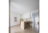 Nouveau bâtiment - Appartements - San Pedro del Pinatar - San Pedro del Pinatar 