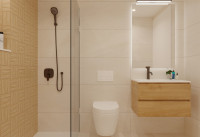 Nouveau bâtiment - Appartements - San Pedro del Pinatar - San Pedro del Pinatar 