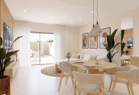 Nouveau bâtiment - Appartements - San Pedro del Pinatar - San Pedro del Pinatar 