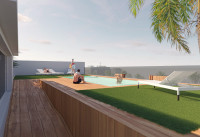 Nouveau bâtiment - Appartements - San Pedro del Pinatar - San Pedro del Pinatar 