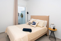 Nouveau bâtiment - Appartements - San Pedro del Pinatar - San Pedro del Pinatar 