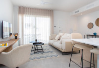 Nouveau bâtiment - Appartements - San Pedro del Pinatar - San Pedro del Pinatar 