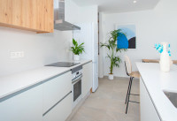 Nouveau bâtiment - Appartements - San Pedro del Pinatar - San Pedro del Pinatar 