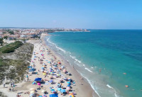 Nouveau bâtiment - Appartements - San Pedro del Pinatar - San Pedro del Pinatar 