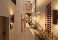 Nouveau bâtiment - Appartements - San Pedro del Pinatar - San Pedro del Pinatar 