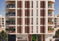 Nouveau bâtiment - Appartements - San Pedro del Pinatar - San Pedro del Pinatar 