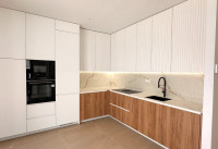 Nouveau bâtiment - Appartements - San Pedro del Pinatar - San Pedro del Pinatar 